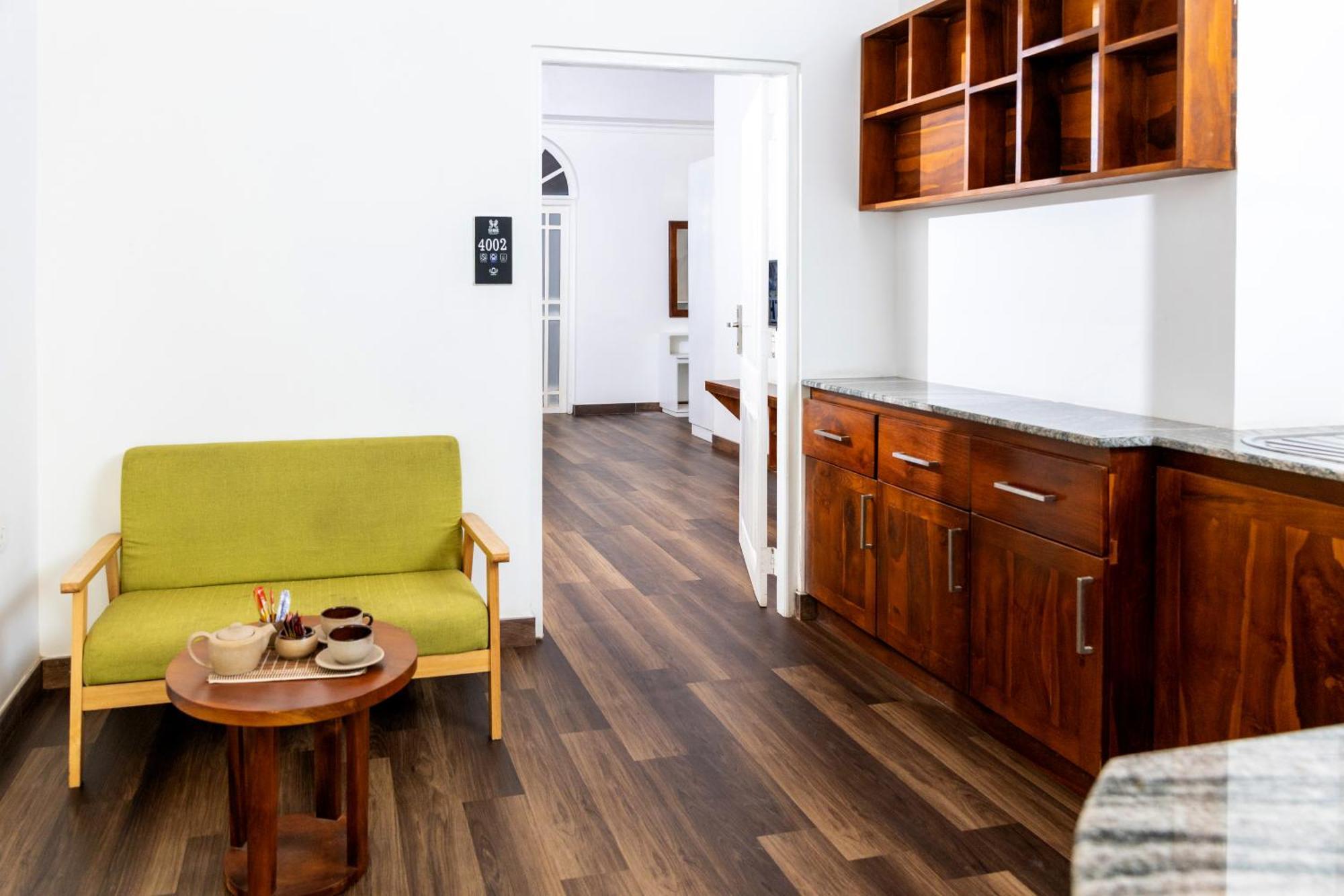 Seahorse Hotel & Spa Негомбо Екстер'єр фото