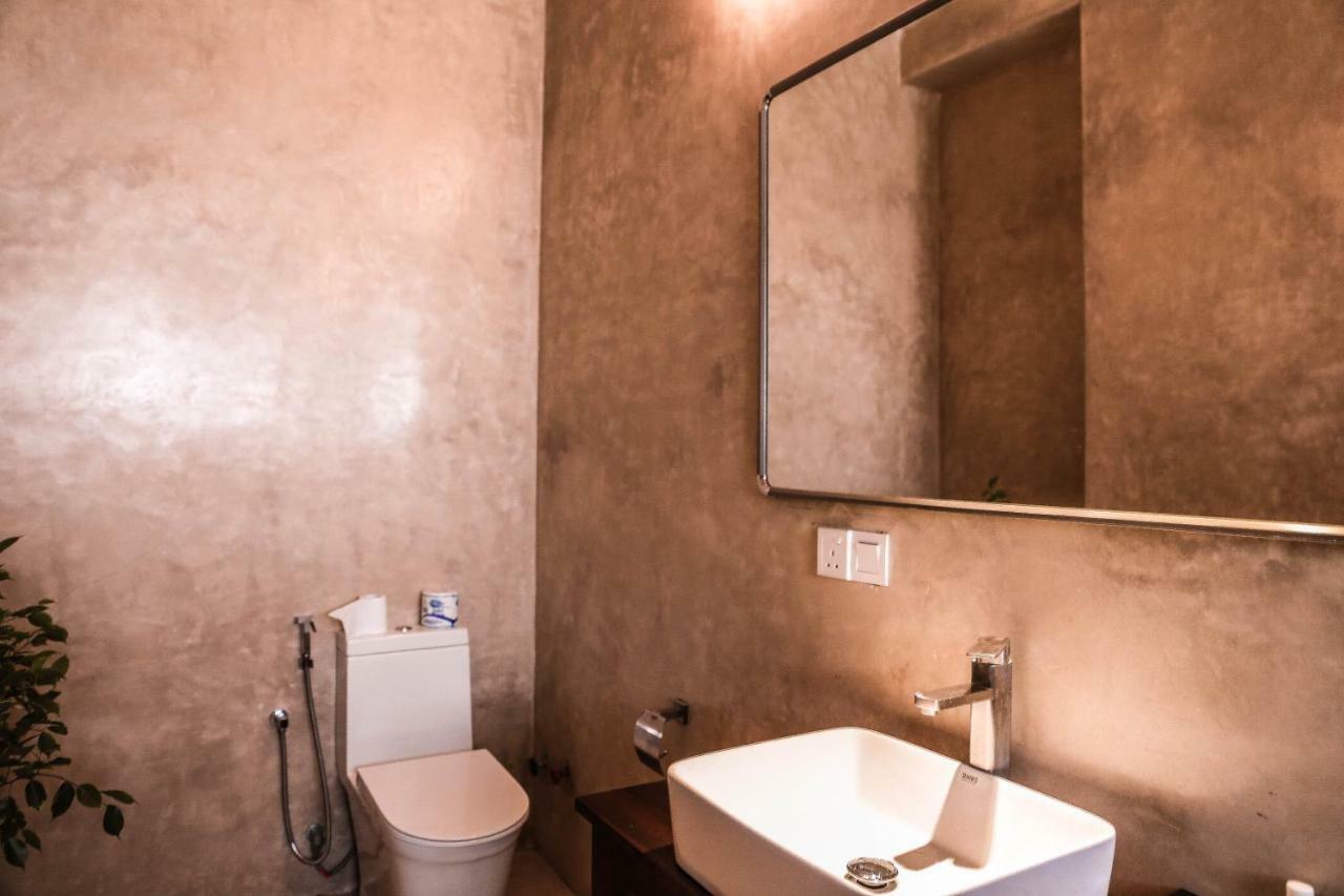 Seahorse Hotel & Spa Негомбо Екстер'єр фото