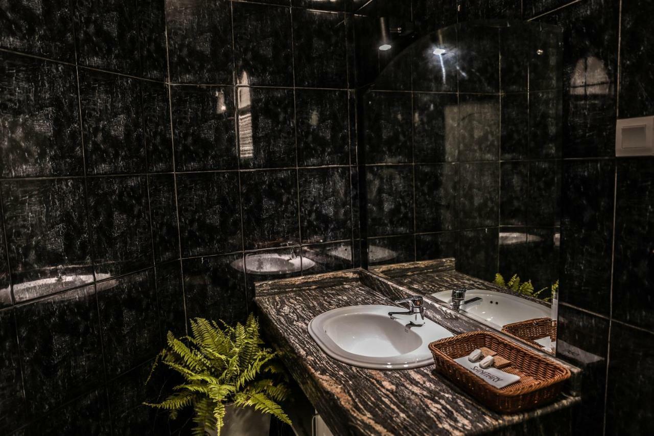 Seahorse Hotel & Spa Негомбо Екстер'єр фото